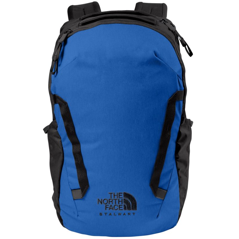 Custom The North Face ® Travel Backpack - 4