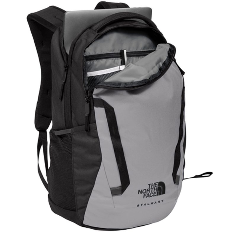 Custom The North Face ® Travel Backpack - 6