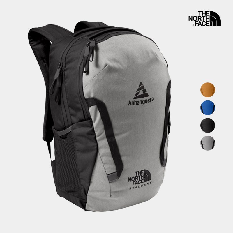 Custom The North Face ® Travel Backpack