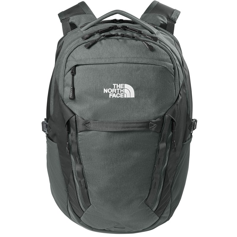 Custom The North Face® 31L Regal Summit Backpack - 4