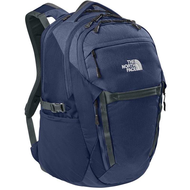 Custom The North Face® 31L Regal Summit Backpack - 5