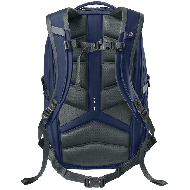 Custom The North Face® 31L Regal Summit Backpack - 7