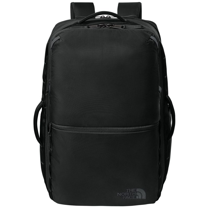 Custom The North Face® 35L Explorer Travel Backpack - 2