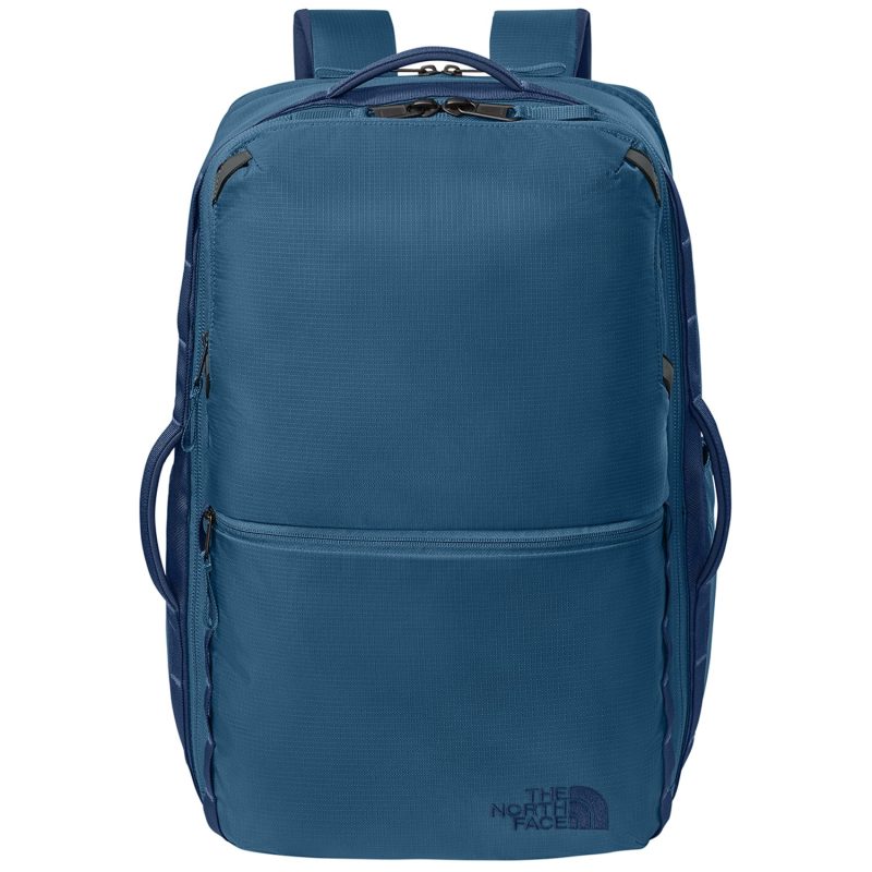 Custom The North Face® 35L Explorer Travel Backpack - 3