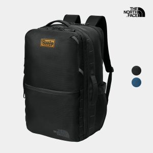 Custom The North Face® 35L Explorer Travel Backpack