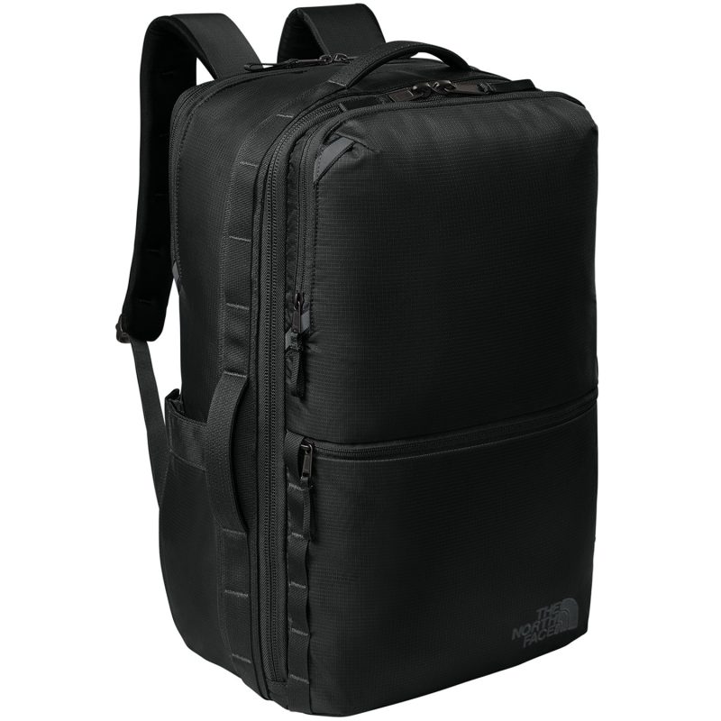 Custom The North Face® 35L Explorer Travel Backpack - 4