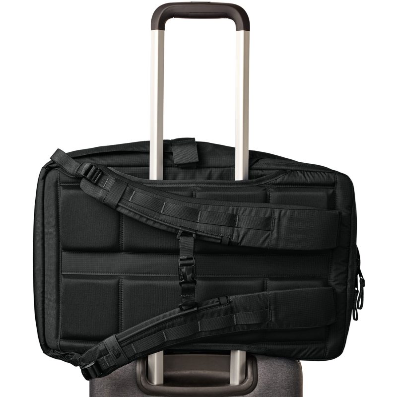 Custom The North Face® 35L Explorer Travel Backpack - 7