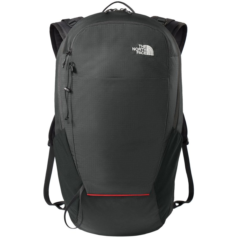 Custom The North Face® Backpack with Rain Cover - 1