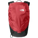 Custom The North Face® Backpack with Rain Cover - 3