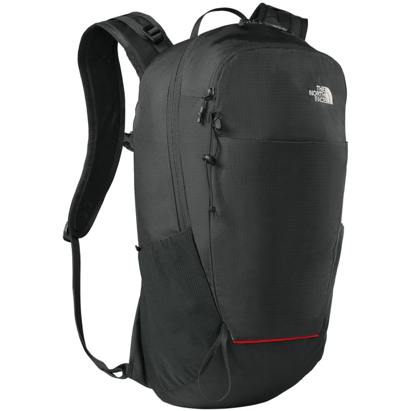 Custom The North Face® Backpack with Rain Cover - 4
