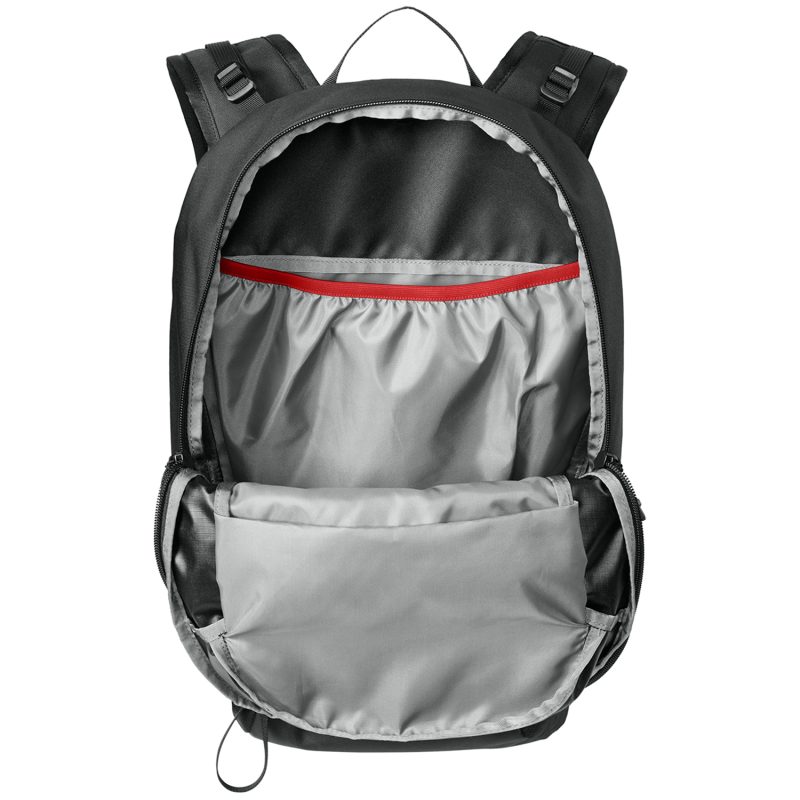 Custom The North Face® Backpack with Rain Cover - 5