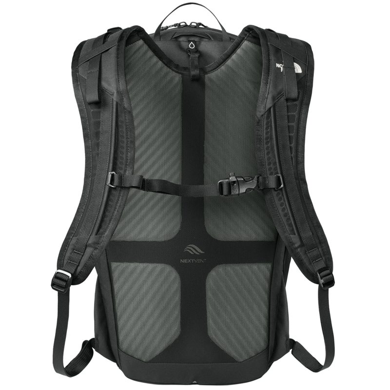 Custom The North Face® Backpack with Rain Cover - 6