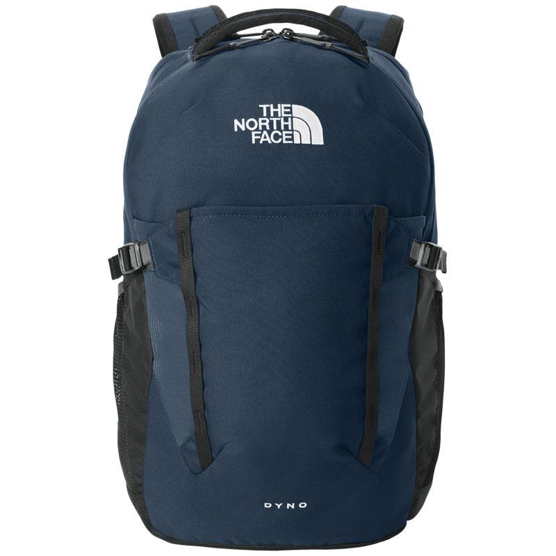 Custom The North Face® Dyno Backpack - 1