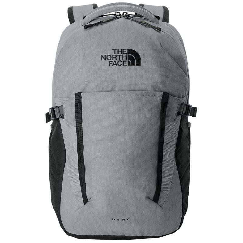 Custom The North Face® Dyno Backpack - 3