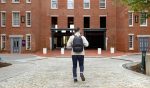 Custom Timbuk2 City Compass Core Pack - Jet Black - 5
