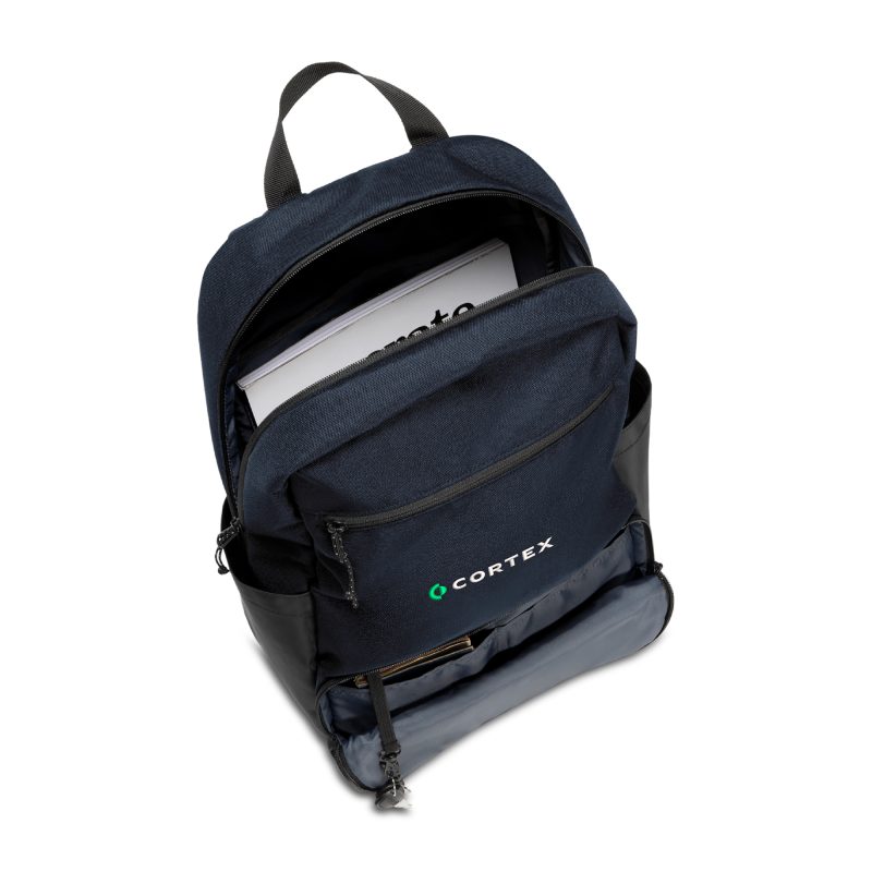 Custom Timbuk2 City Compass Core Pack - Nautical - 3