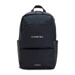 Custom Timbuk2 City Compass Recycled Polyester Core Pack - Nautical