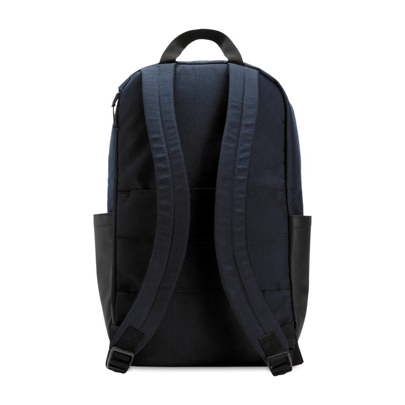 Custom Timbuk2 City Compass Recycled Polyester Core Pack - Nautical - 4