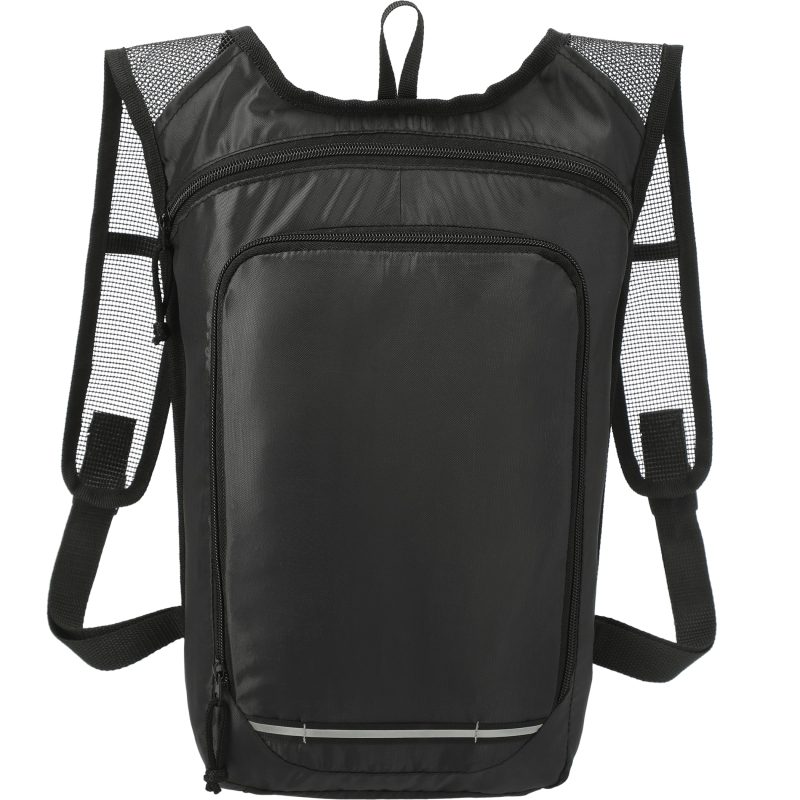 Custom Trail Running Pack - 1