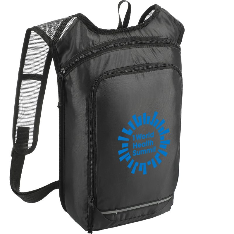 Custom Trail Running Pack - 2