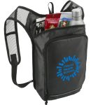 Custom Trail Running Pack - 3