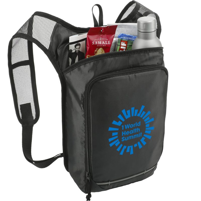 Custom Trail Running Pack - 3