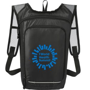 Custom Trail Running Pack