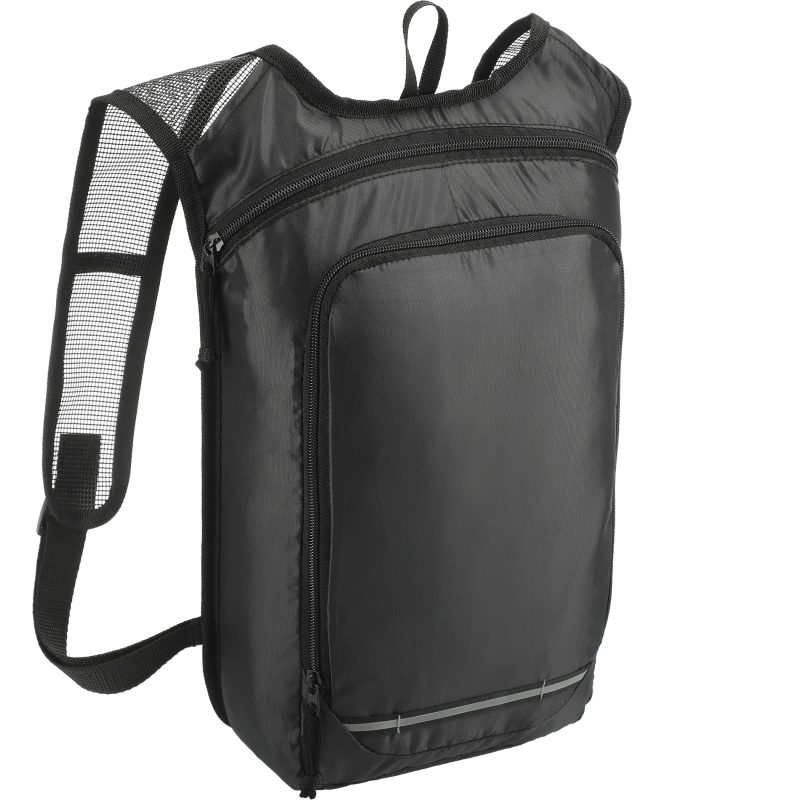 Custom Trail Running Pack - 5