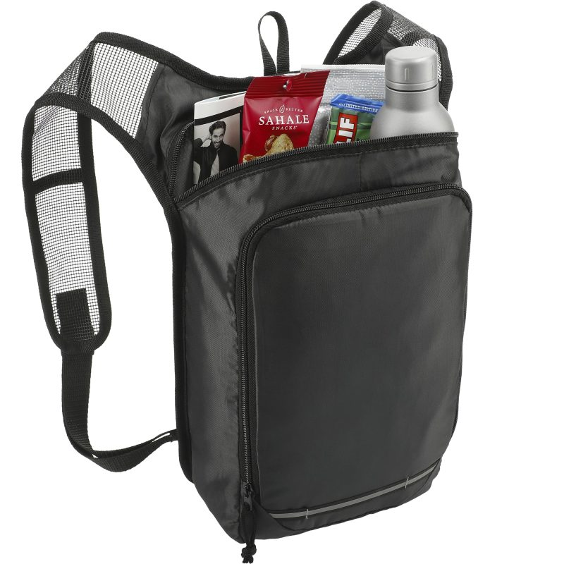 Custom Trail Running Pack - 6