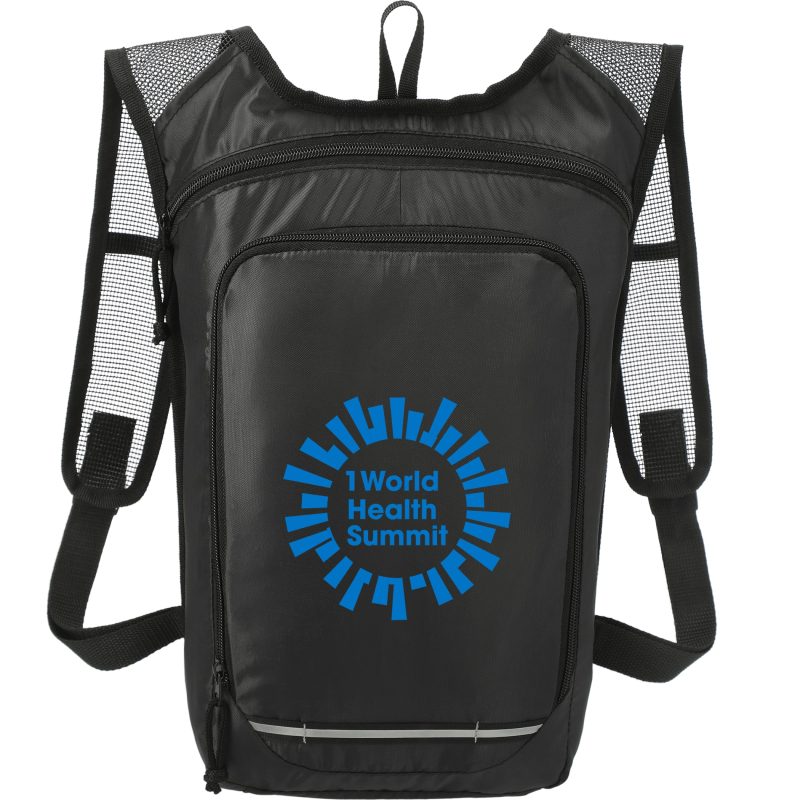 Custom Trail Running Pack