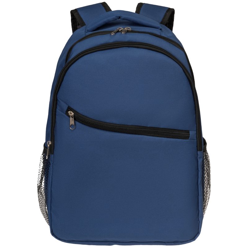 Custom Travel Bag Laptop Backpack - 1