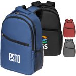 Custom Travel Bag Laptop Backpack
