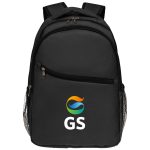 Custom Travel Bag Laptop Backpack - 2