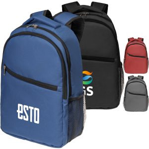 Custom Travel Bag Laptop Backpack