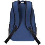 Custom Travel Bag Laptop Backpack - 4