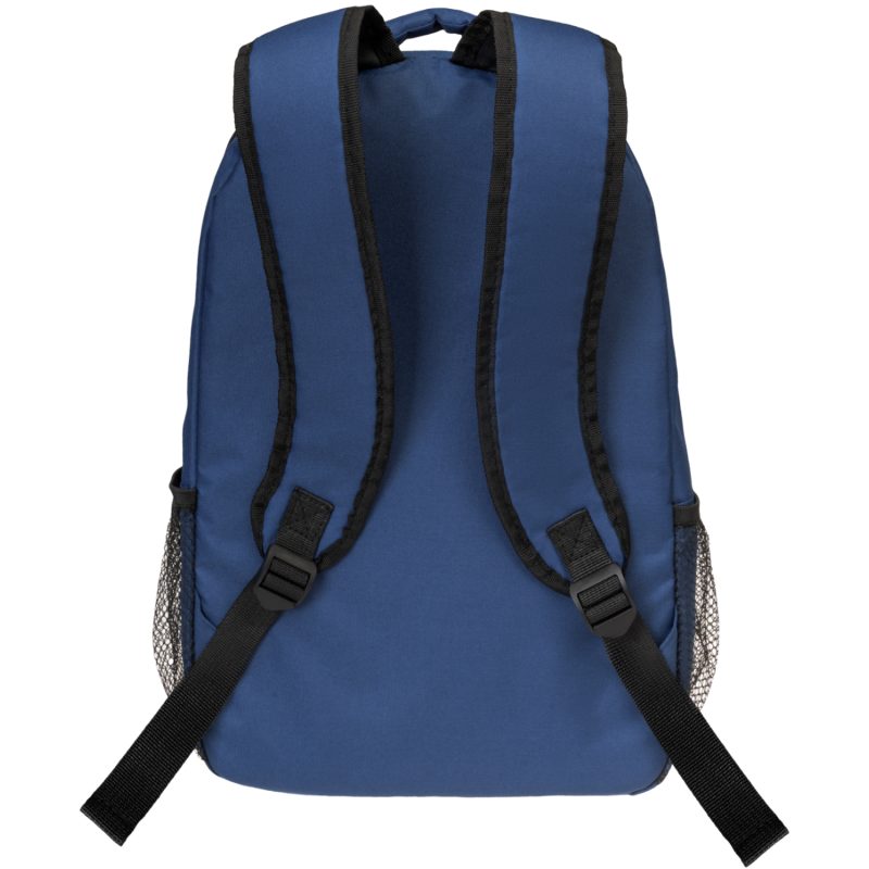 Custom Travel Bag Laptop Backpack - 4