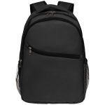 Custom Travel Bag Laptop Backpack - 5