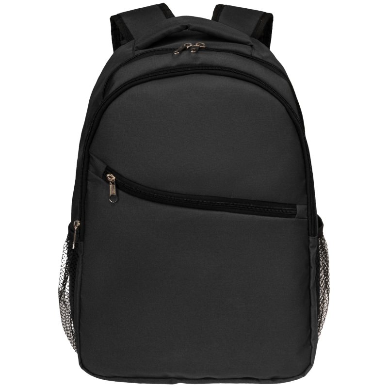 Custom Travel Bag Laptop Backpack - 5