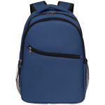 Custom Travel Bag Laptop Backpack - 6