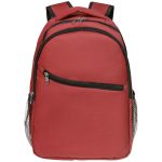 Custom Travel Bag Laptop Backpack - 7