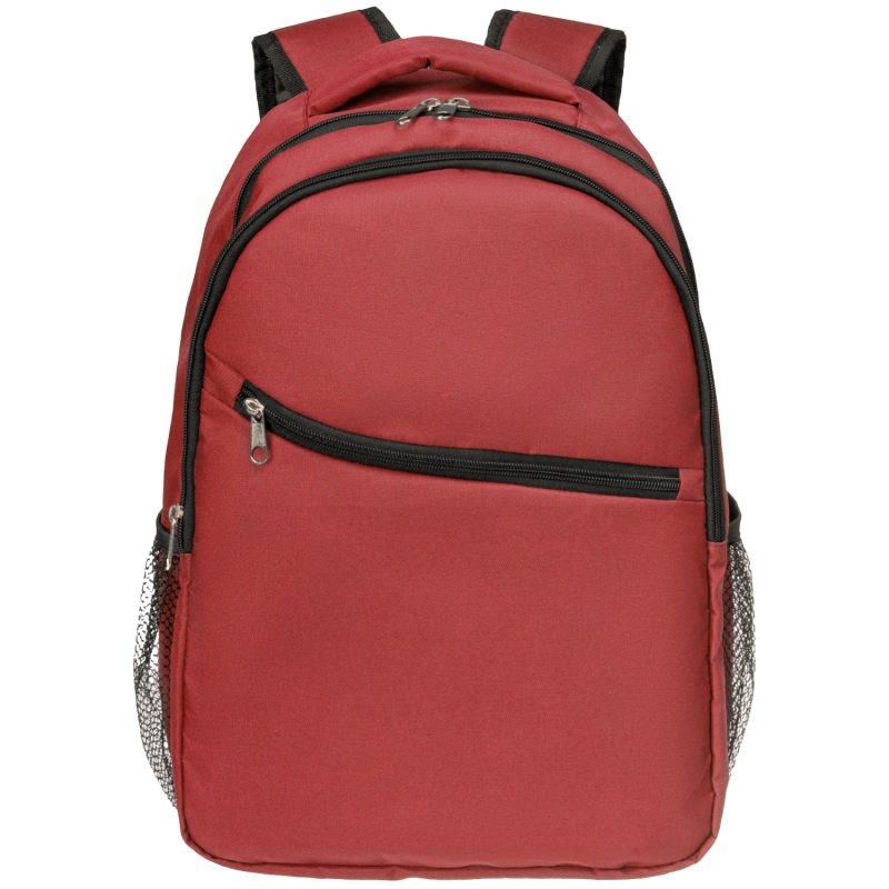 Custom Travel Bag Laptop Backpack - 7