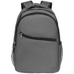 Custom Travel Bag Laptop Backpack - 8