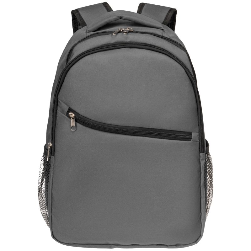 Custom Travel Bag Laptop Backpack - 8