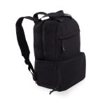 Custom Travel Convertible Backpack with Cooler - 1