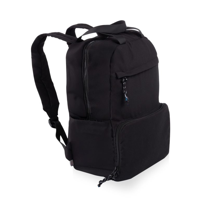 Custom Travel Convertible Backpack with Cooler - 1