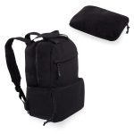 Custom Travel Convertible Backpack with Cooler