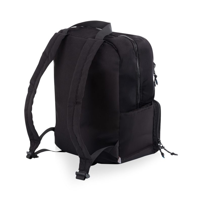 Custom Travel Convertible Backpack with Cooler - 2