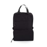 Custom Travel Convertible Backpack with Cooler - 3