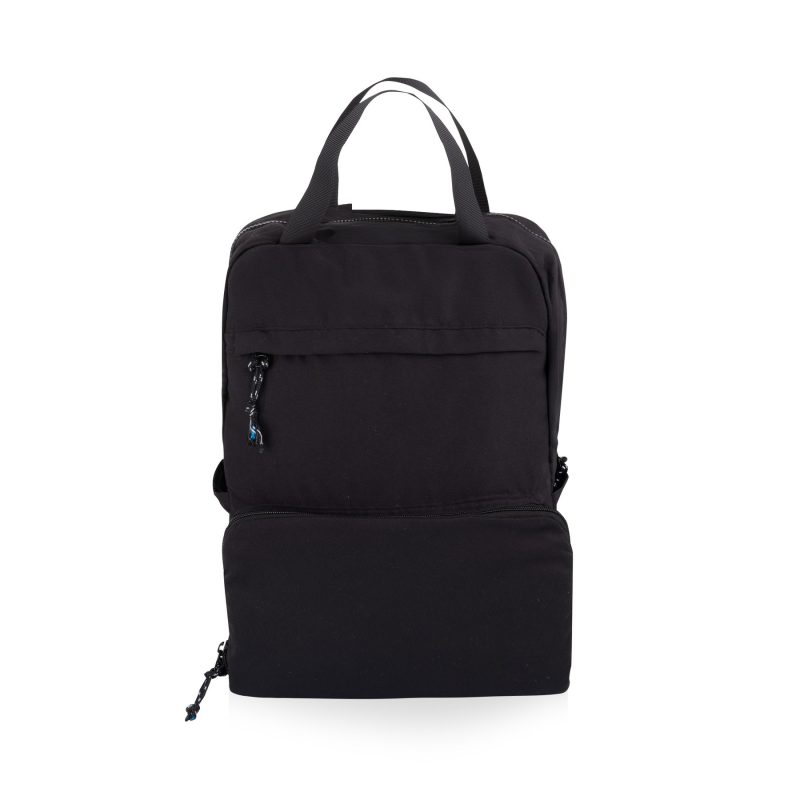 Custom Travel Convertible Backpack with Cooler - 3