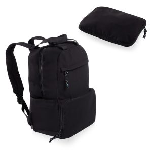 Custom Travel Convertible Backpack with Cooler